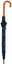 21" Ladies Crook Handle Umbrella - Black Watch