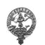 Urquhart Clan Badge - Made to Order