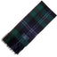 Clan Tartan Scarf - Urquhart Modern