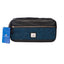 New Harris Tweed Wash Bag by Cloudberry  Blue
