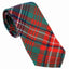 Tartan Wool Ties - Made to Order