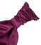 Ruche Tie - Wine